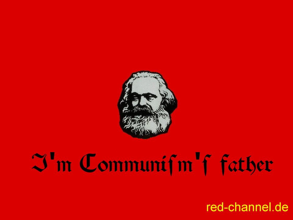 Bild aus der Sammlung, Datei 13662-father-of-communism.png (bilder)