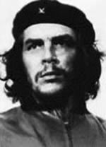 Porträt Ernesto „Che“ Guevara, Bild der Sammlung